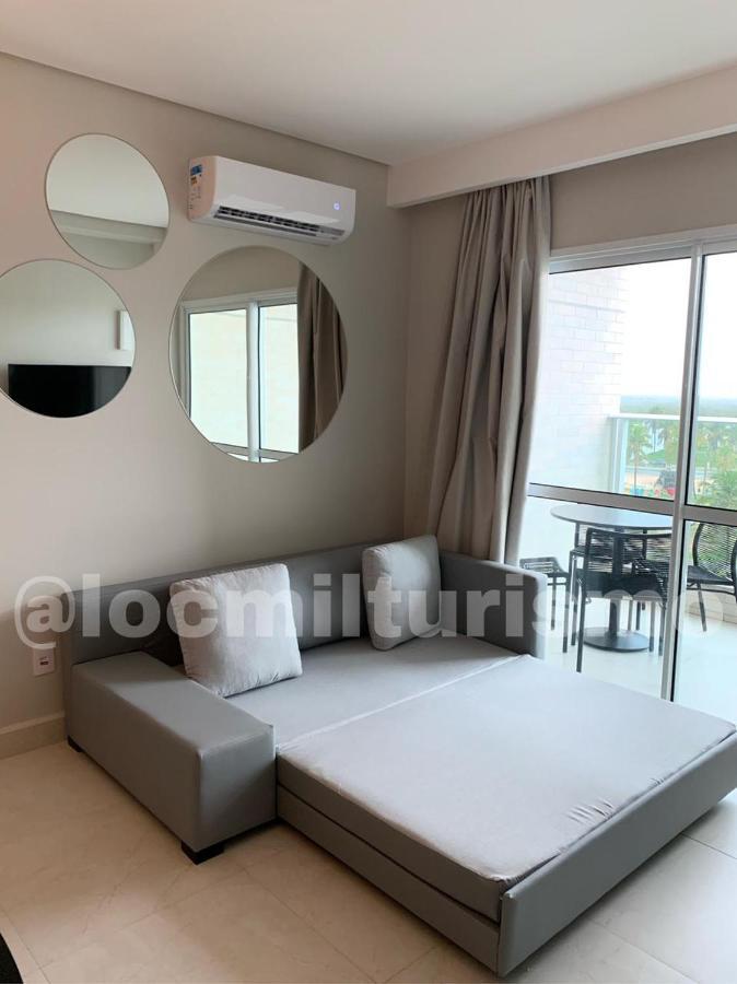 Apartamento Em Resort - Exclusive Salinópolis Buitenkant foto