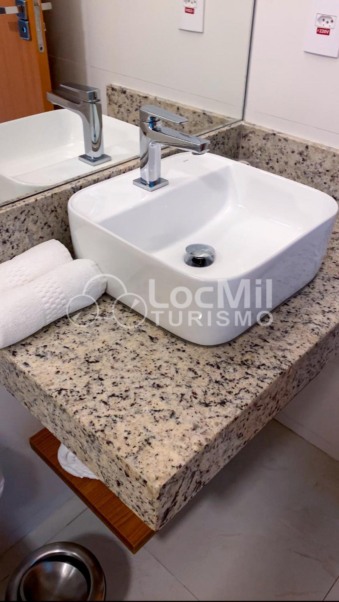 Apartamento Em Resort - Exclusive Salinópolis Buitenkant foto